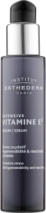 Institut Esthederm Сироватка на основі вітаміну Е2 Intensive Vitamin E² Serum