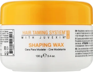 GKhair Віск для волосся Shaping Wax