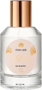 Votre Parfum For Her Парфюмированная вода (пробник)