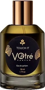 Votre Parfum Touch It Парфумована вода (пробник)