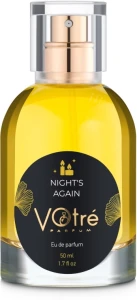 Votre Parfum Night's Again Парфюмированная вода