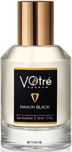 Votre Parfum Man In Black Парфумована вода (пробник)