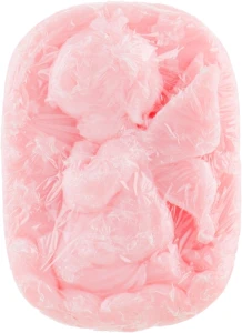 Bulgarian Rose Глицериновое мыло "Детское прикосновение" Glycerin Fragrant Soap Pink Angel