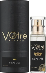 Votre Parfum Royal Lace Парфумована вода (міні)