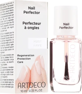 Artdeco Швидкий догляд за сильно пошкодженими нігтями Instant Nail Perfector