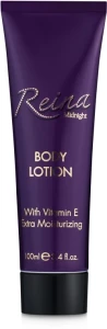 Farmasi Reina Midnight Lotion Body Парфюмированный лосьон для тела