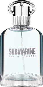 Real Time Submarine Туалетна вода