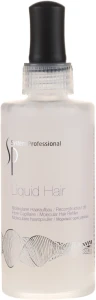 Сироватка для волосся молекулярна - WELLA Liquid Hair Molecular Hair Refiller, 100 мл