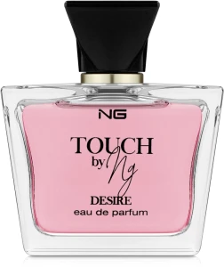 NG Perfumes Touch by NG Desire Парфюмированная вода