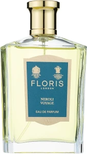 Floris Neroli Voyage Парфумована вода
