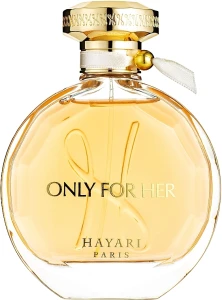 Hayari Only for Her Парфюмированная вода