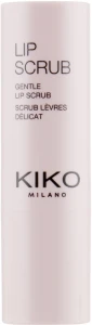Kiko Milano Скраб для губ Gentle Lip Scrub