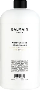 Balmain Paris Hair Couture Увлажняющий кондиционер для волос Moisturizing Conditioner