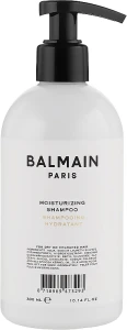 Balmain Paris Hair Couture Увлажняющий шампунь для волос Moisturizing Shampoo