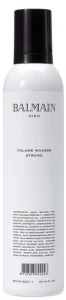 Balmain Paris Hair Couture Мусс для придания объема сильной фиксации Volume Mousse Strong