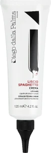 Diego Dalla Palma Термозащитный крем для волос Straightening Cream