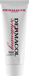 Dermacol Освітлюючий крем для обличчя Whitening Face Cream