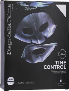 Diego Dalla Palma Антивікова маска для обличчя Time Control