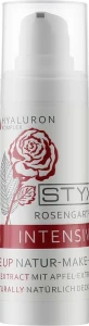 Styx Naturcosmetic Тонирующая основа для макияжа с экстрактом яблока Rosegarden Intensive Natur-Make-Up