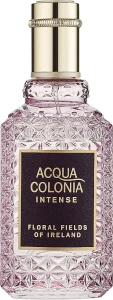 Maurer & Wirtz 4711 Acqua Colonia Intense Floral Fields Of Ireland Одеколон