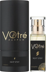 Votre Parfum Next Step Парфюмированная вода (мини)