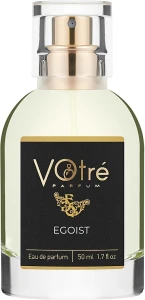 Votre Parfum Egoist Парфюмированная вода