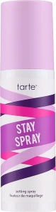 Tarte Cosmetics Stay Spray Setting Spray Спрей для фіксації макіяжу