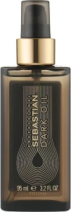 Sebastian Professional Масло для гладкости и плотности волос Dark Oil