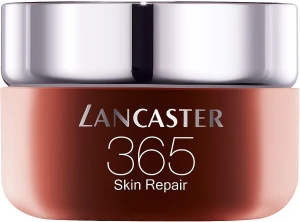 Lancaster Крем для лица, обновляющий 365 Skin Repair Youth Renewal Rich Cream SPF 15