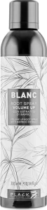 Black Professional Line Спрей для об'єму волосся Blanc Volume Up Root Spray