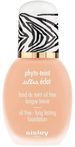 Sisley Phyto-Teint Ultra Eclat Long-Lasting Foundation Стойкая тональная основа