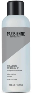 Parisienne Italia Рідина для зняття лаку без ацетону Classic Nail Polish Remover
