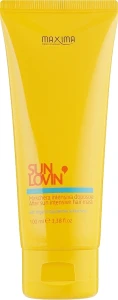 Maxima Маска для волос после солнца Sun Lovin After Sun Intensive Hair Mask