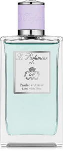 Le Parfumeur Passion Et Amour Парфюмированная вода