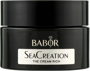 Babor Крем для лица SeaCreation The Cream Rich