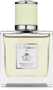 Le Parfumeur Voyage Spirituel Парфюмированная вода