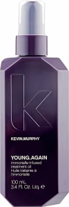 Kevin.Murphy Масло для укрепления длинных волос Young.Again Oil Treatment