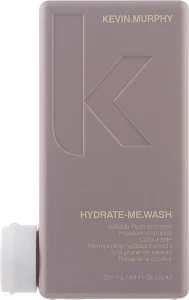 Kevin.Murphy Шампунь для інтенсивного зволоження волосся Kevin Murphy Hydrate-Me Wash Shampoo