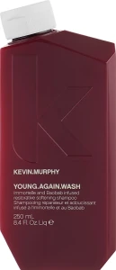Kevin.Murphy Шампунь для укрепления длинных волос Young.Again.Wash