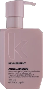 Kevin.Murphy Зміцнювальна маска для тонкого, фарбованого та пошкодженого волосся Angel.Masque