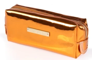Inglot Косметичка Cosmetic Bag Mirror Orange (R24539d)