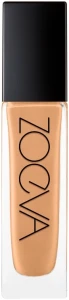 Zoeva Authentic Skin Foundation Тональный крем