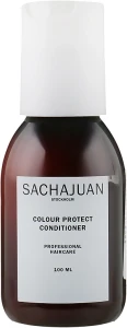 Sachajuan Кондиціонер для фарбованого волосся Stockholm Color Protect Conditioner