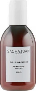 Sachajuan Кондиционер для кудрявых волос Stockholm Curl Conditioner