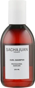 Sachajuan Шампунь для кучерявого волосся Stockholm Curl Shampoo