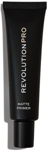 Revolution Pro Matte Primer Праймер для обличчя