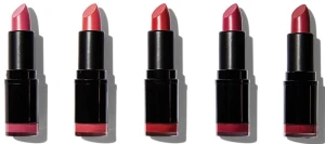 Revolution Pro Набор из 5 помад для губ 5 Lipstick Collection Matte Reds