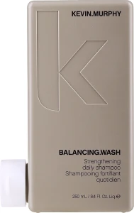Kevin.Murphy Зміцнювальний щоденний шампунь для фарбованого волосся Balancing.Wash