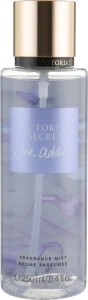Victoria's Secret Парфюмированный спрей для тела Love Addict Fragrance Body Mist