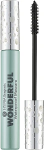 Bell HypoAllergenic Wonderful Waterproof Mascara Туш для вій